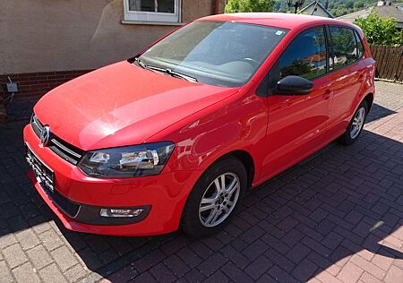 VW Polo Volkswagen 1.2 44kW Style
