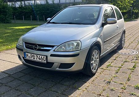 Opel Corsa C 1.2 Enjoy