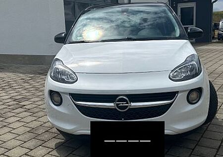 Opel Adam 120 Jahre 1.4 74kW S/S 120 Jahre