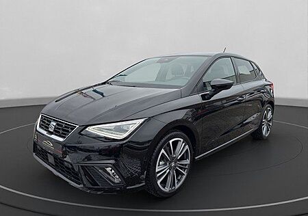 Seat Ibiza 1.5 TSI DSG FR Anniversary Edition