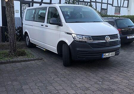 VW T6 Transporter Volkswagen