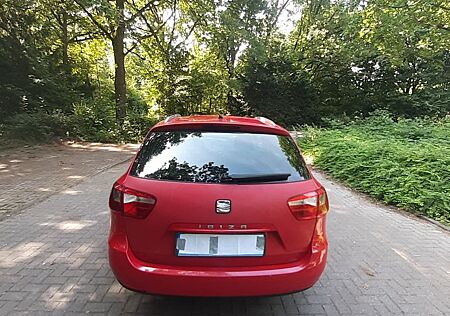Seat Ibiza 1.6 TDI CR 66kW Style ST Style