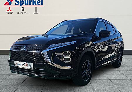 Mitsubishi Eclipse Cross Top Hybrid 4WD, Automatik, Rückfah