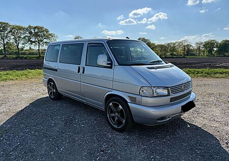 VW T4 Multivan Volkswagen T4 Multivan 2,5 TDI Atlantis Klimaauto*Navi*AHK