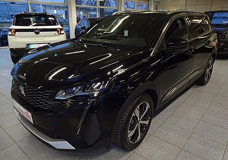 Peugeot 5008 Hybrid 136 e-DSC Allure Pack