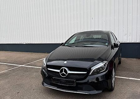Mercedes-Benz A 200 A -Klasse Score