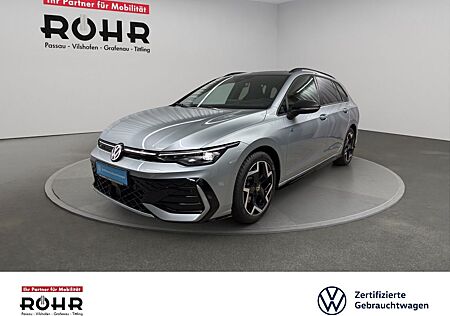 VW Golf Volkswagen VIII Variant R-Line (AHK.PDC.Navi) 2.0 TDI