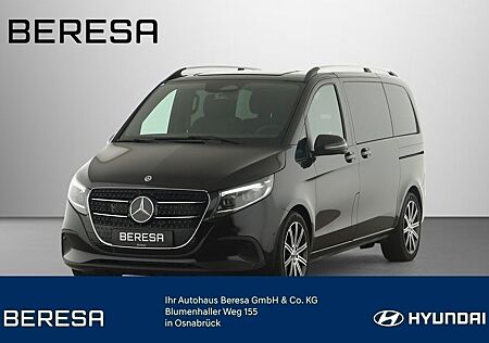 Mercedes-Benz V 250 Style Kompakt Distronic Navi MBUX AUT SHZ