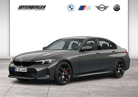 BMW 320d Limousine M Sportpaket AHK ACC DA PA+ 360°