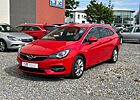 Opel Astra K 1.2 ST Elegance/1.Hand/Navi/LED