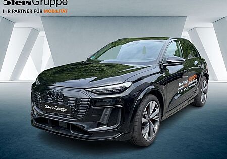 Audi Q6 e-tron quattro W ACC Virt Navi LED PDC HUD