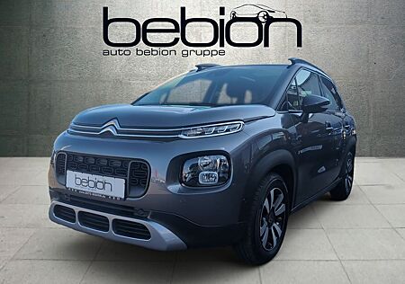 Citroën C3 Aircross 1.2 PureTech 110 Shine ParkAss. LM