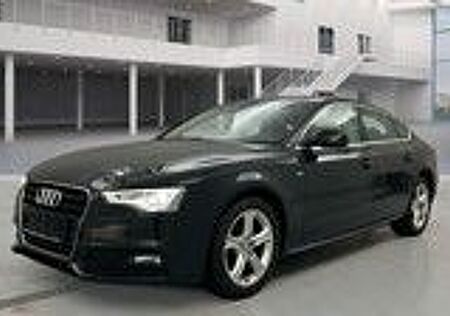 Audi A5 Sportback 1.8 TFSI