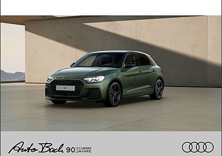 Audi A1 Sportback advanced 25 TFSI 95 PS Stronic 17"