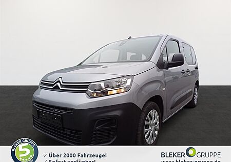 Citroën Berlingo PureTech 110 Live M