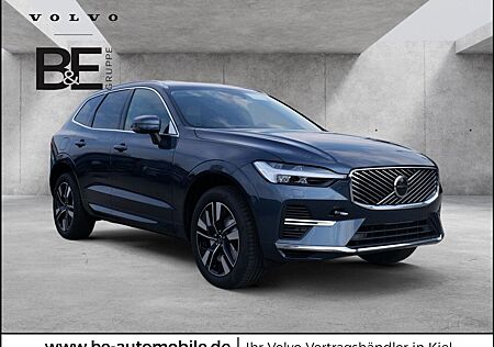 Volvo XC 60 XC60 T6 Plus Bright Recharge Plug-In Hybrid AWD
