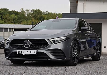 Mercedes-Benz A 200 AMG Line Edition 2020 *RFK*AMBIENTE*MBUX*