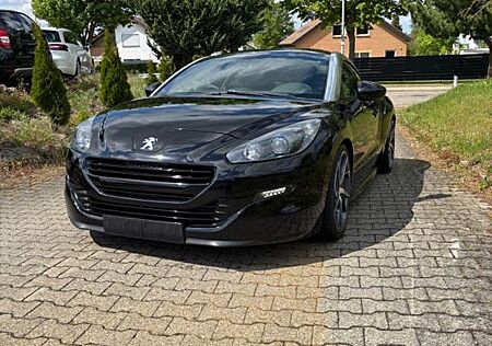 Peugeot RCZ 1.6 200 THP