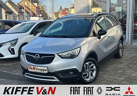 Opel Crossland X Crossland INNOVATION Kamera PDCvh SHz