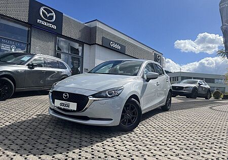 Mazda 2 90 PS ADVANTAGE *Winterräder*