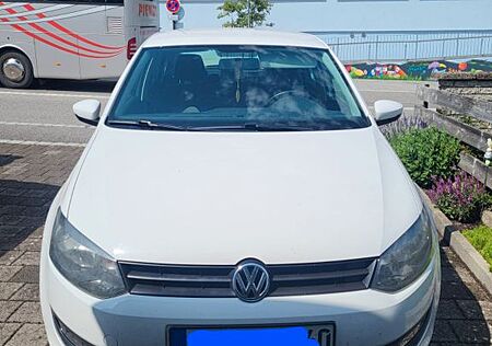 VW Polo Volkswagen 1.2 TSI 66kW - 6R