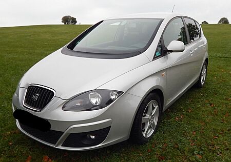 Seat Altea 1.6 TDI Ecomotive