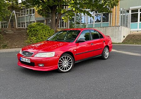 Honda Accord 1.8iS
