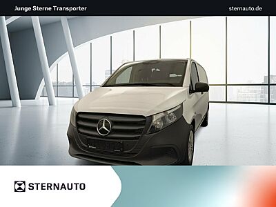 Mercedes-Benz Vito 116 KA/L PRO Autom. Navi Klima KAMERA