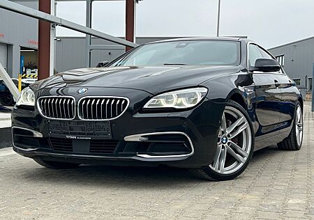 BMW 640 Gran Coupé d xDrive M/Pano/SHZ/H-K/Head-Up