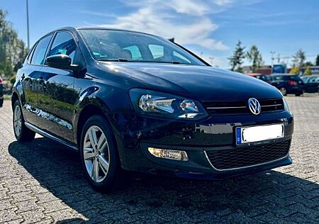 VW Polo Volkswagen 6R - NEU: TÜV+Allwetterreifen+Bremsen