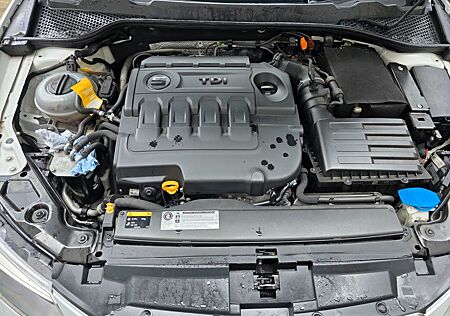 Seat Leon 2.0 TDI 135kW Start&Stop FR FR