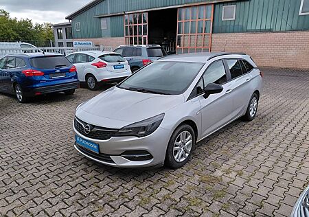 Opel Astra K Sports Tourer Business Start/Stop