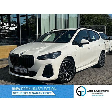 BMW 2er Active Tourer leasen