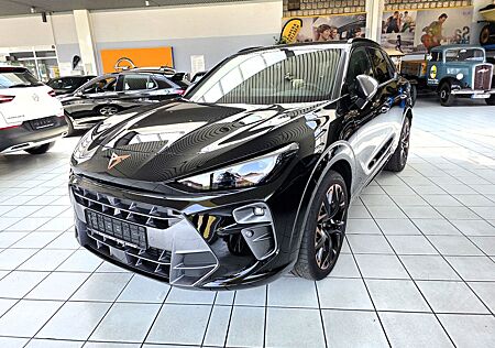 Cupra Terramar 2.0TSI 195kW VZ DSG 4Drive m.AHK 2200kg