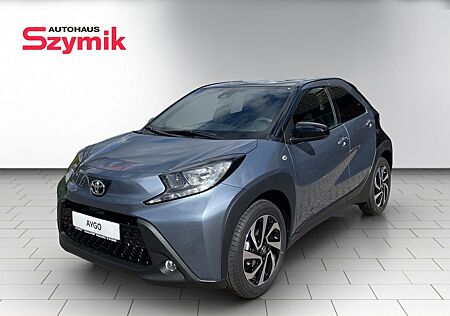 Toyota Aygo (X) Aygo (X)