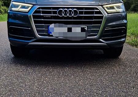 Audi Q5 2.0 TFSI S tronic quattro sport sport