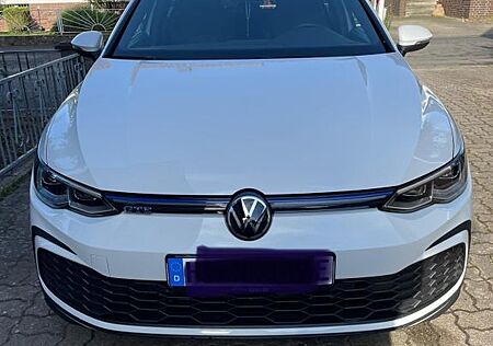 VW Golf Volkswagen 1.5 eTSI ACT OPF DSG 110kW Life Life