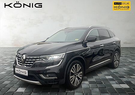 Renault Koleos 2.0 dCi 175 Initial Paris Automatik 4WD
