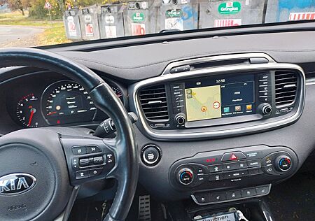 Kia Sorento 2.2 CRDi AWD Platinum Edition Automa...