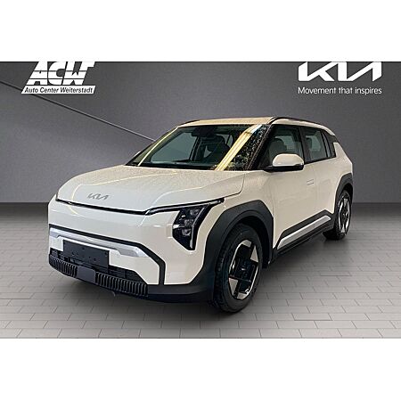 Kia EV3 leasen