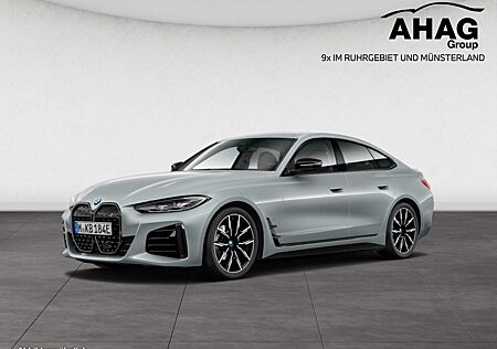 BMW i4 eDrive35 M Sportpaket