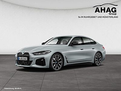 BMW i4 eDrive35 M Sportpaket