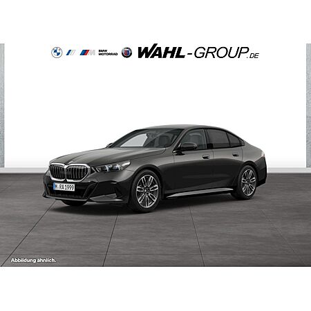 BMW 520 leasen