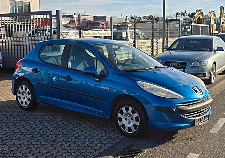 Peugeot 207 Filou /Klima/