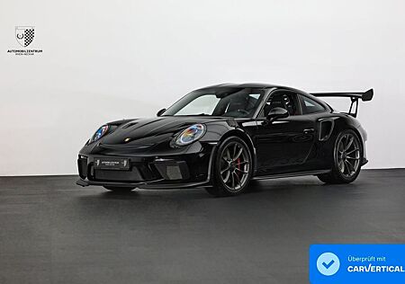 Porsche 911 Urmodell 911 GT3 RS LED/Sportschale/Carbon/Liftsystem
