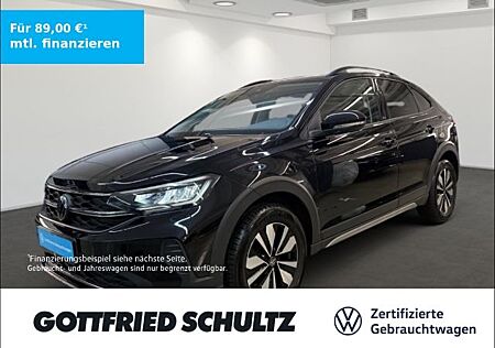 VW Taigo Volkswagen 1.0 TSI MOVE LED SHZ EPH APP-CONNECT Move