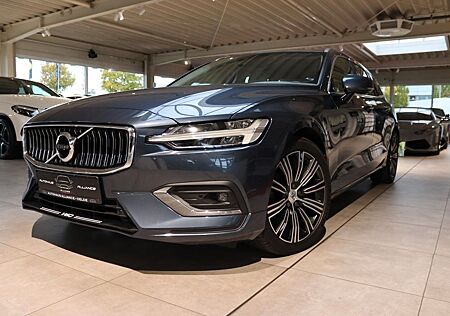 Volvo V60 V 60 D4 Inscription 140 kW (190 PS), Auto...