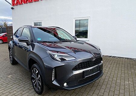 Toyota Yaris Cross 1.5 Hybrid FWD Teamplayer EURO6/