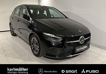 Mercedes-Benz B 200 d +Navi+Distronic+360°+MULTIBEAMLED+MBUX