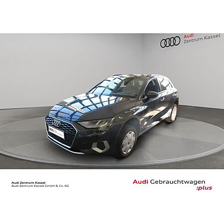 Audi A3 leasen